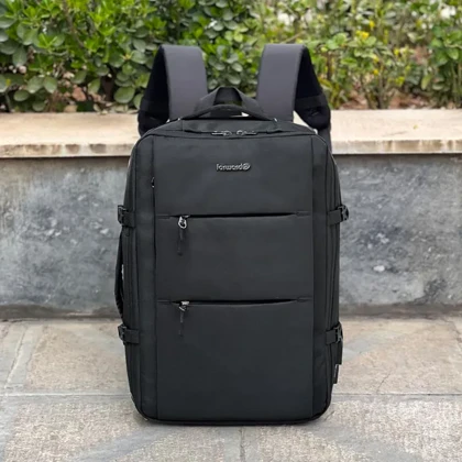 کوله پشتی سفری فوروارد کد FORWARD - FCLT65052 PRO LAPTOP COMPLETION DESIGN (دارای جا کفشی مجزا)