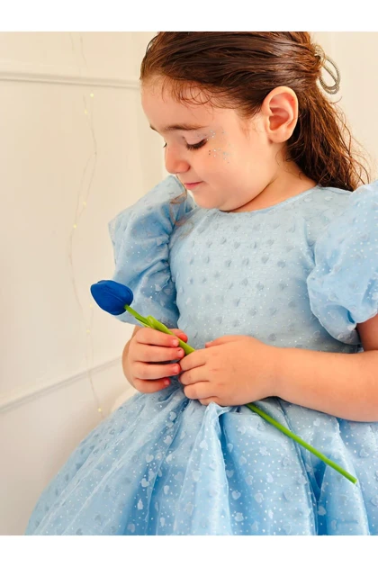 پیراهن بچگانه linarookids linarookids