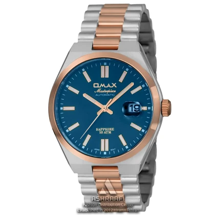 ساعت مچی اوماکس Omax OACZ001C4CI
