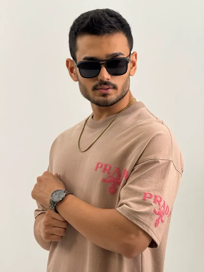 تیشرت پرادا_کد4473