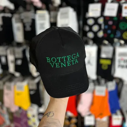 کلاه بیسبالی BOTTEGA VENETA