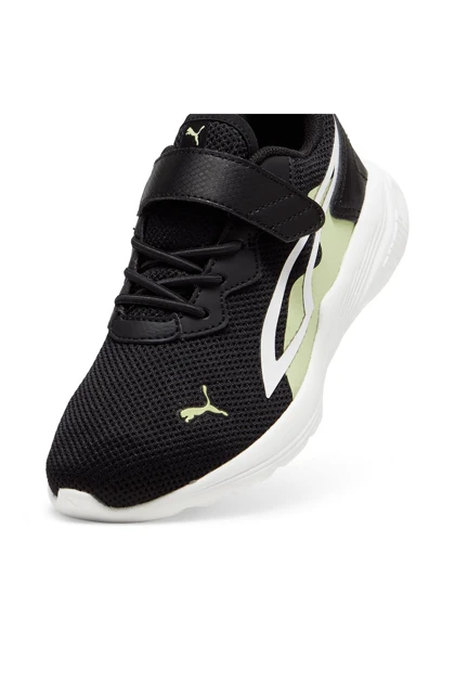 کتانی بچگانه اورجینال puma