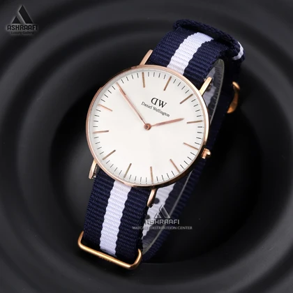 ساعت دنیل ولینگتون Daniel Wellington 0502DW