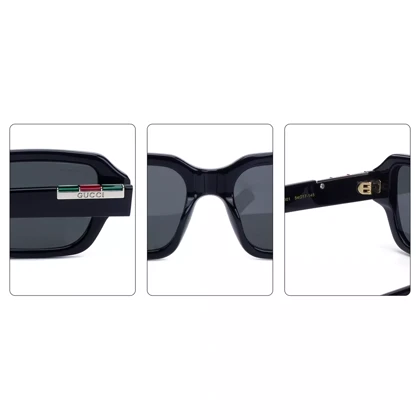 عینک آفتابی گوچی اورجینال کد GG1887
