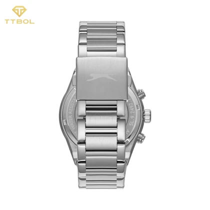 ساعت مچی مردانه اسلازنجر SLAZENGER SL.09.2492.2.05