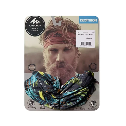 اسکارف سوزنی Decatlon
