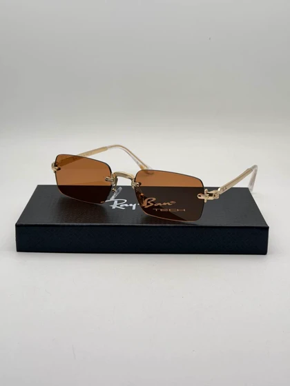 عینک کلاب مستر ریبن کد 679 Rayban