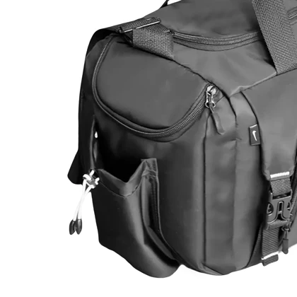 ساک ورزشی نایکی کد NIKE - NK99099 GYM SHARK