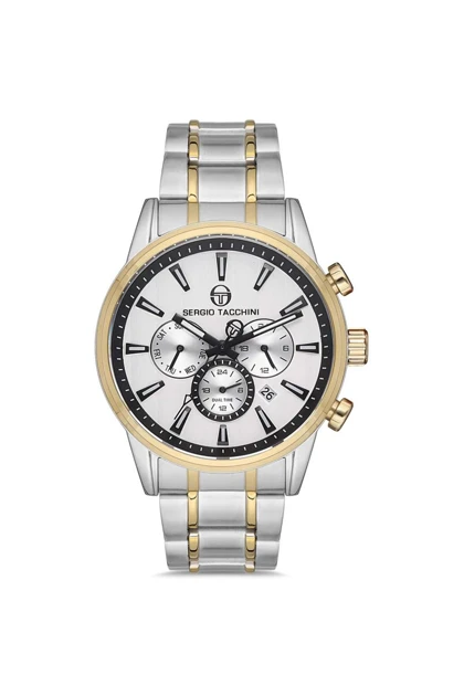ساعت مردانه sergio-tacchini sergio-tacchini