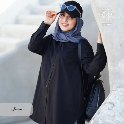 شومیز اسپرت