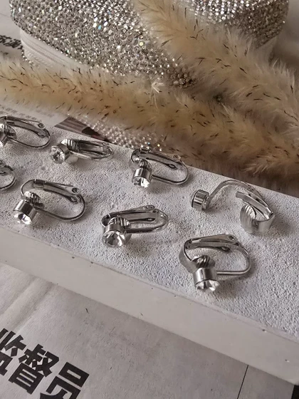 پیرسینگ فیک ناف(بدون نیاز به سوراخ)