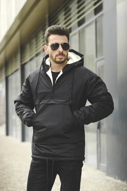 کت و کاپشن مردانه oksit