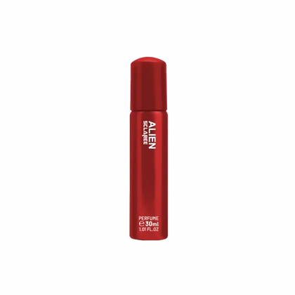 عطر قلمی زنانه اسکلاره مدل Alien حجم 30 میلی لیتر