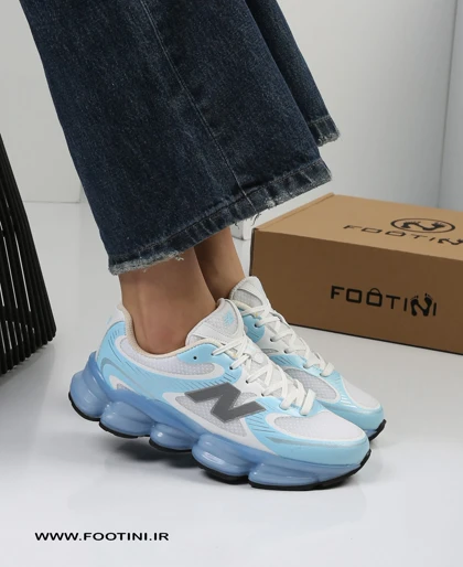 کتانی زنانه نیوبالانس 2000 ALVD