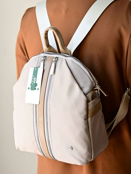 کوله پشتی اسپرت بنو مدل آتنا کد BENO 5051