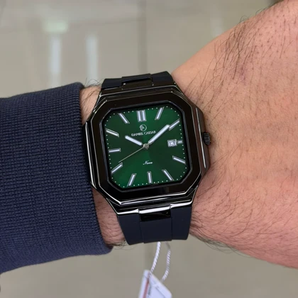 ساعت مردانه اورجینال دنیل سزار DC 1306