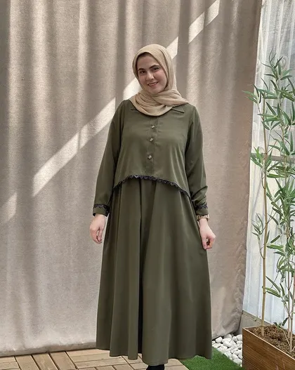 عبا مهربان (رنگبندی)