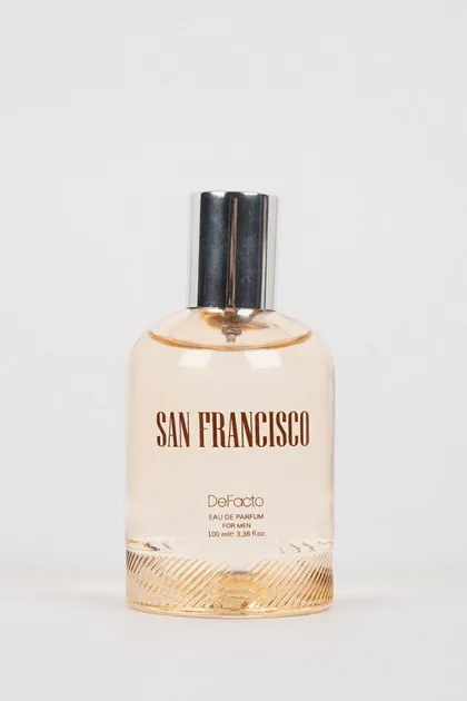 عطر مردانه سان فرانسیسکو آروماتیک 100 میلی لیتری D0565axns TYCCN9N3RN171961523849478