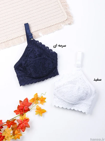 سوتین مینی مایزر گیپور بدون فنر کرالاستر کد 210