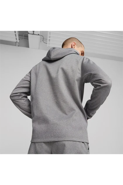 ست هودی و شلوار مردانه اورجینال پوما puma