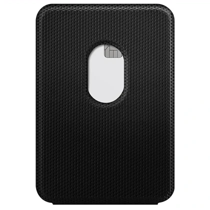 جا کارتی مغناطیسی و هولدر موبایل اسپیگن Spigen Magnetic Card Wallet Smart Fold