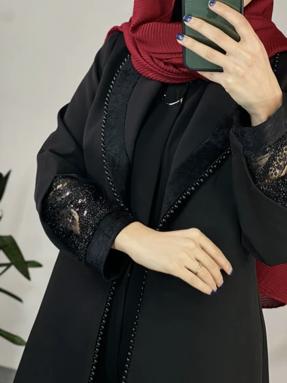 مانتو مجلسی آوینا(ایراد دار)