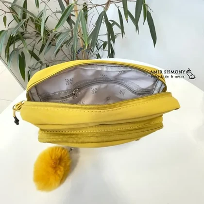 کیف دوشی دخترانه XINGUO
