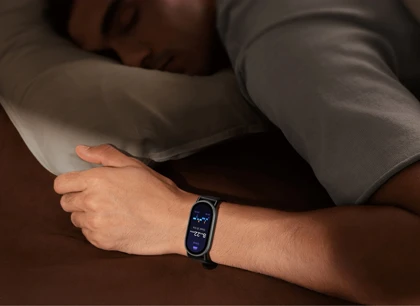 مچ بند هوشمند شیائومی مدل Mi Band 10 (ورژن Global)