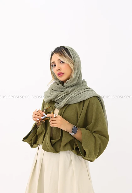 کراپ پانچ رومی