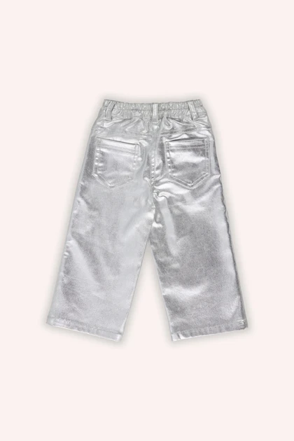 شلوار بچگانه پانچو panco