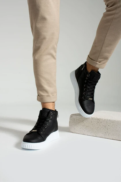 کتانی مردانه l.a-polo