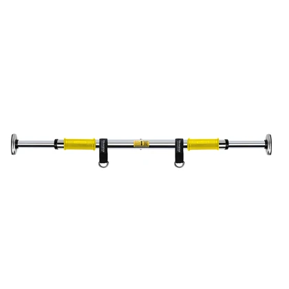 بارفیکس سه لول - قطر 32 - مقاومت 120kg (بند دار)