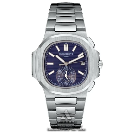 ساعت مردانه پتک فیلیپ Patek Philippe 8175