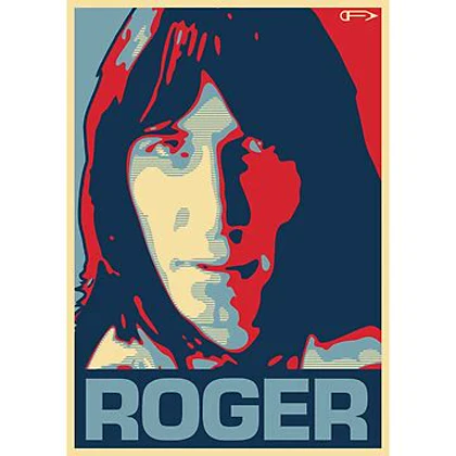 تیشرت پینک فلوید تیشرت Roger کد 177546