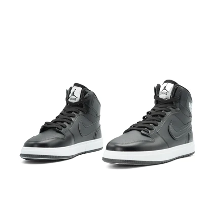 کفش ونس ساق‌دار زنانه مدل 0335 _ NIKE