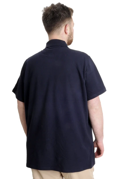 تیشرت سایز بزرگ مردانه modexl