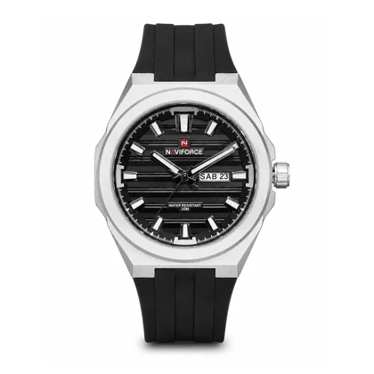 ساعت ناوی فورس اورجینال مردانه NAVIFORCE NF9279