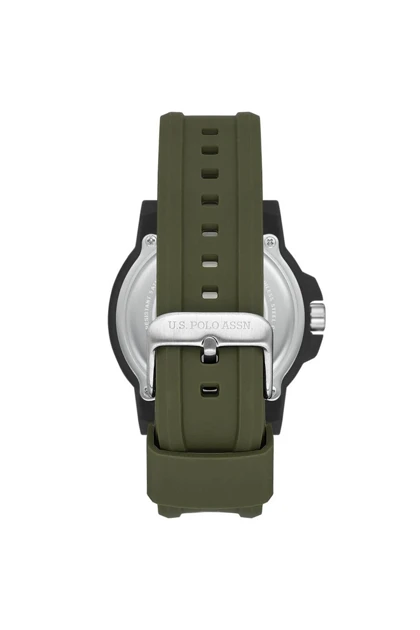 ساعت مردانه اورجینال assn u.s.-polo-assn.