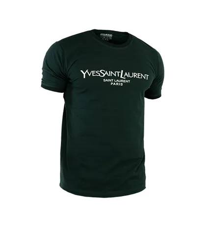 تیشرت مردانه YSL
