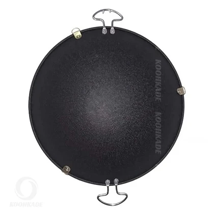 ساج ووک تفلون گرانیت 45