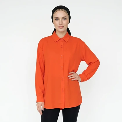 شومیز زنانه D229