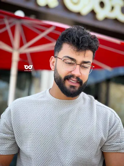 عینک طبی برند گوچی مدل GG8054