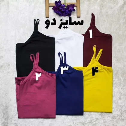 تاپ مداد رنگی کد 151