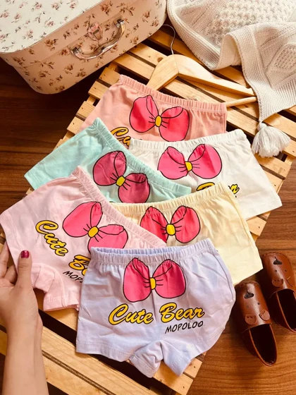 رکابی شورت تدی