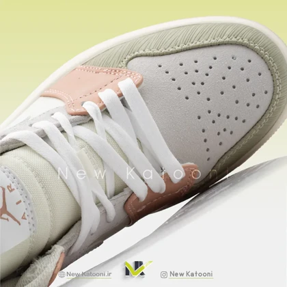 نایک ایر جردن 1 مید او جی میلان (CV3044-100)