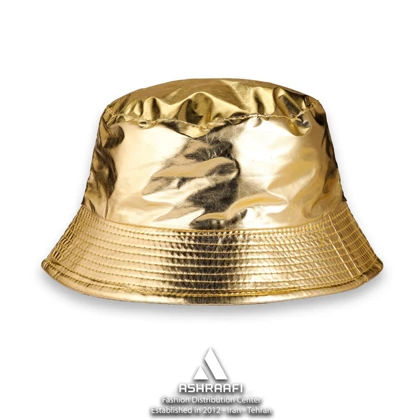 کلاه باکت دخترانه Bucket Hat HA109