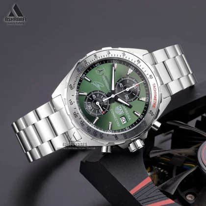 ساعت مردانه تگ هویر Tag Heuer Formula 1-18