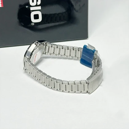 ساعت مچی زنانه کاسیو Casio مدل LTP-1183A-1A با صفحه مشکی
