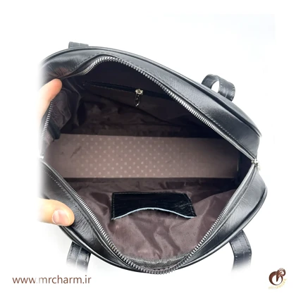 کیف چرم زنانه mrc1316-45