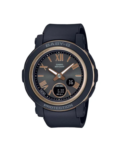 ساعت مچی زنانه کاسیو بی بی جی CASIO BABY-G BGA-290-1A